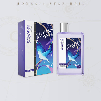 【 Pre order 】Galaxy Fragrance Series Shower Gel