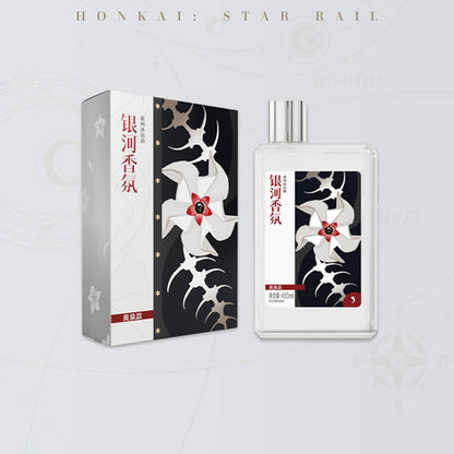 【 Pre order 】Galaxy Fragrance Series Shower Gel