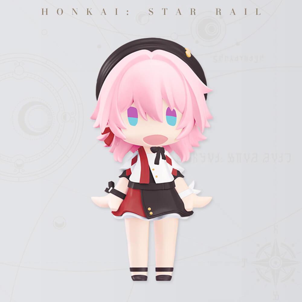 Hello! Good Smile Chibi Figure