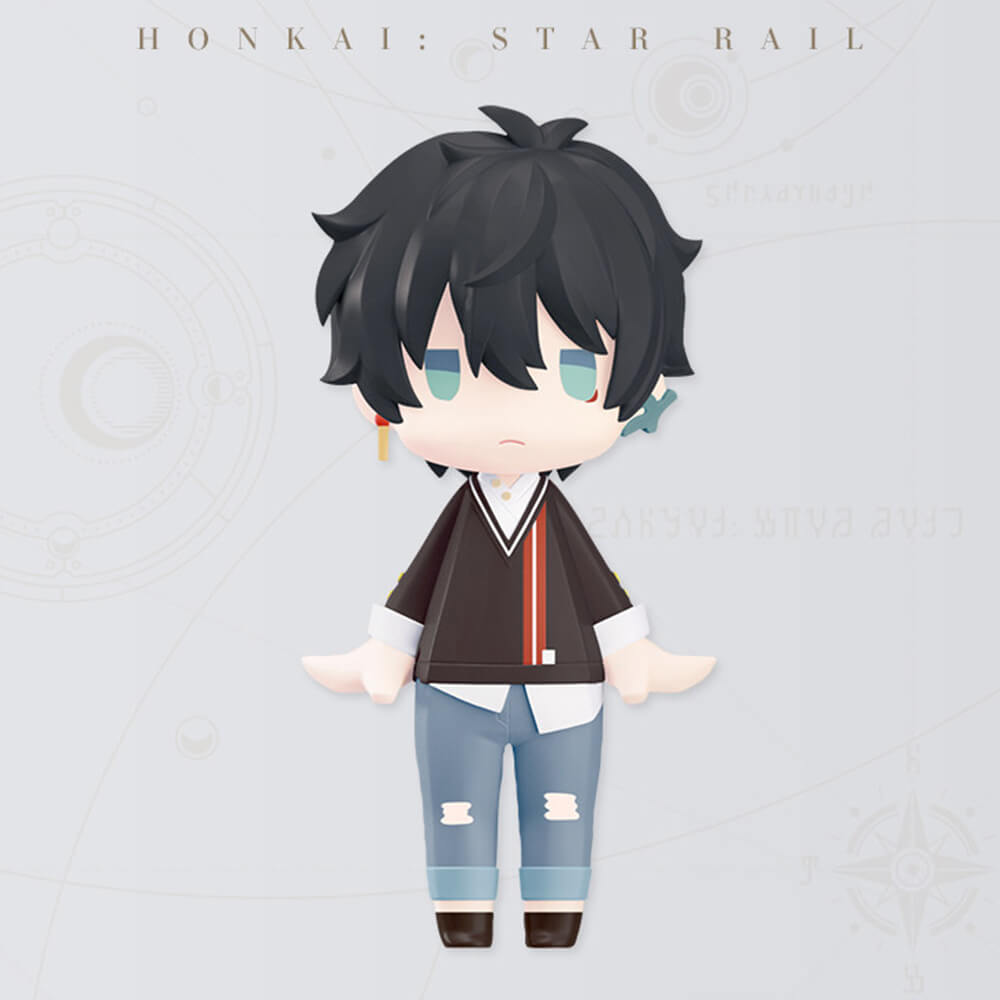 Hello! Good Smile Chibi Figure