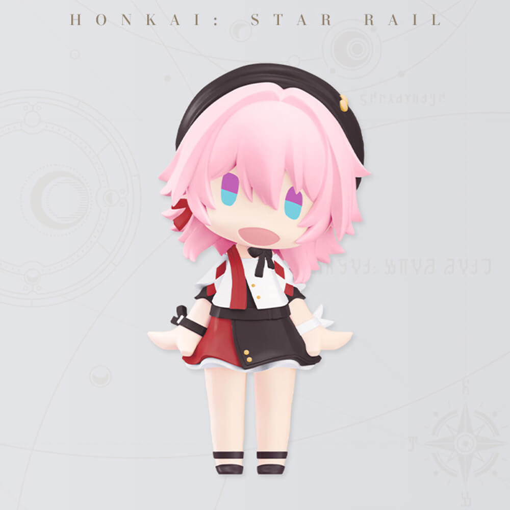 Hello! Good Smile Chibi Figure