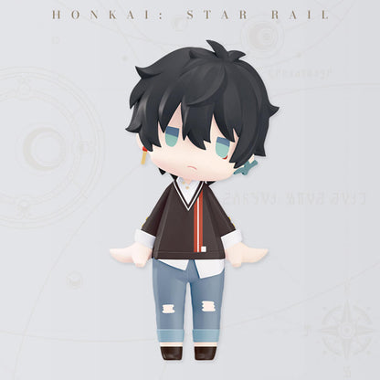 Hello! Good Smile Chibi Figure