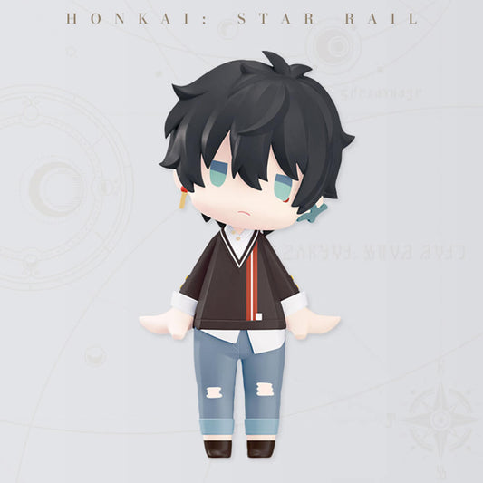 Hello! Good Smile Chibi Figure