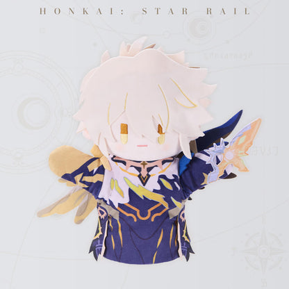 Herta Hand Puppet Factory Series Plushie