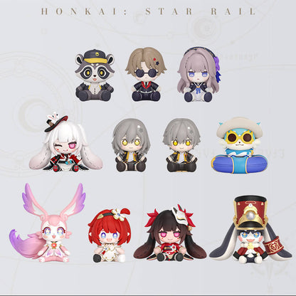 Huggy Good Smile Q Version Figure