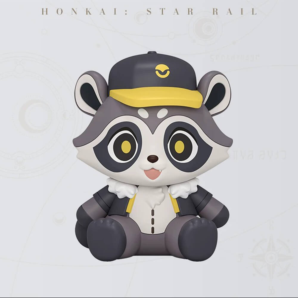 Huggy Good Smile Q Version Figure