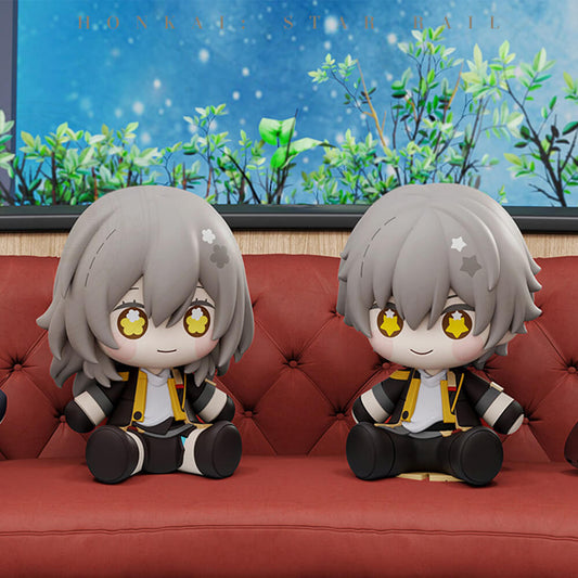 Huggy Good Smile Q Version Figure