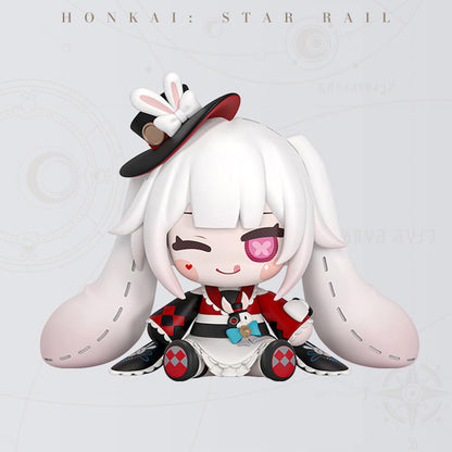 Huggy Good Smile Q Version Figure