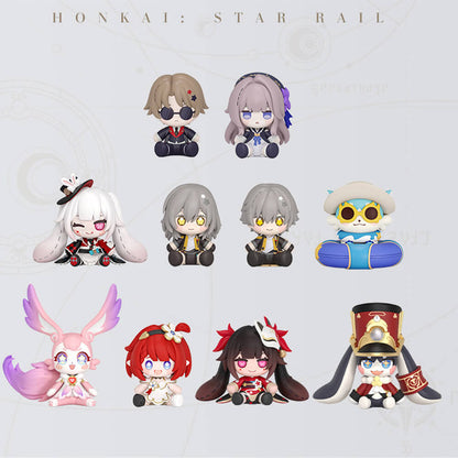 Huggy Good Smile Q Version Figure