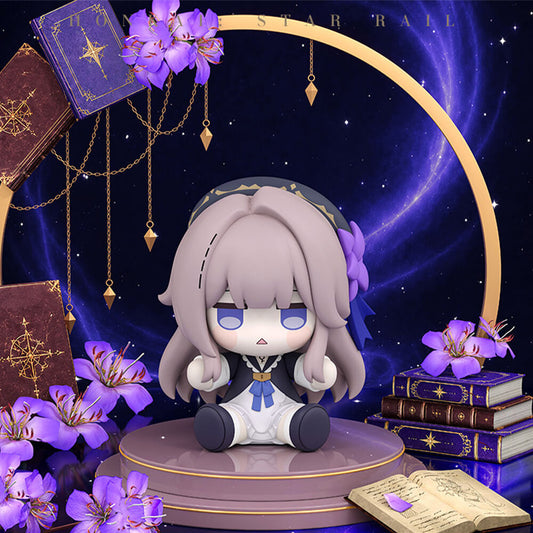 Huggy Good Smile Q Version Figure
