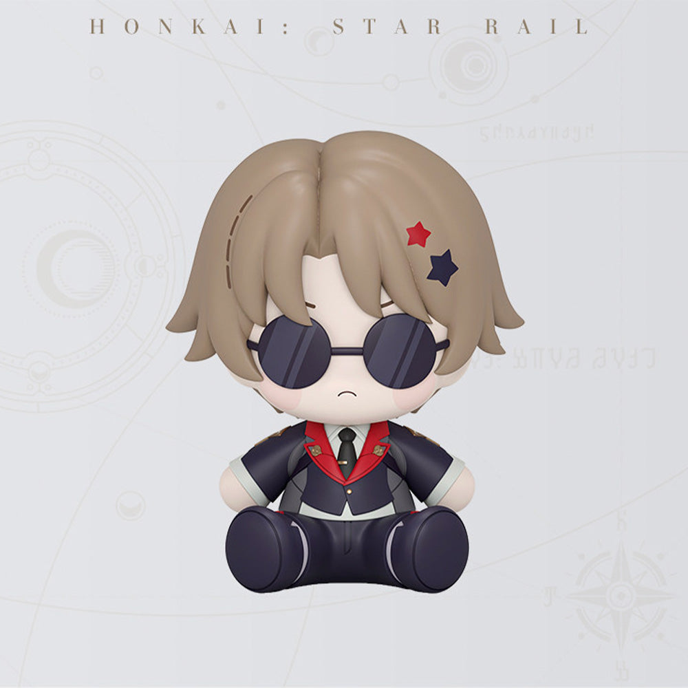 Huggy Good Smile Q Version Figure