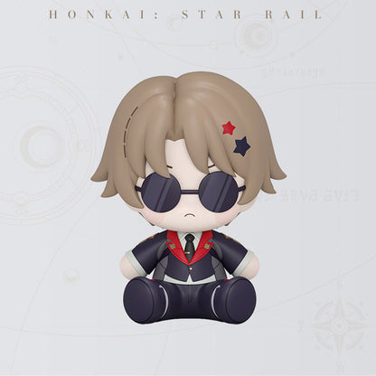 Huggy Good Smile Q Version Figure