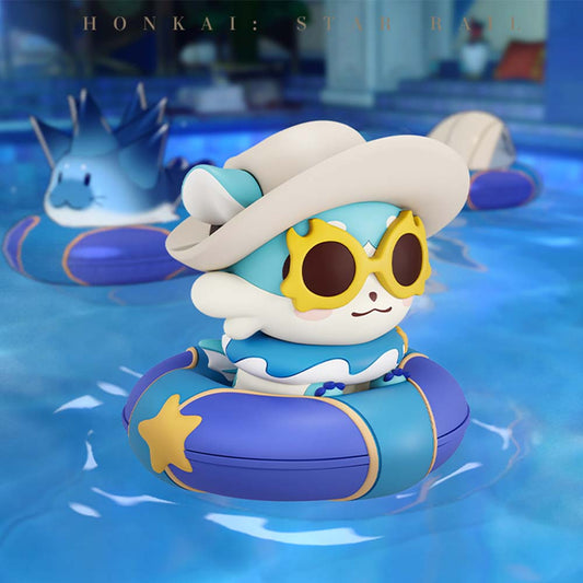 Huggy Good Smile Q Version Figure