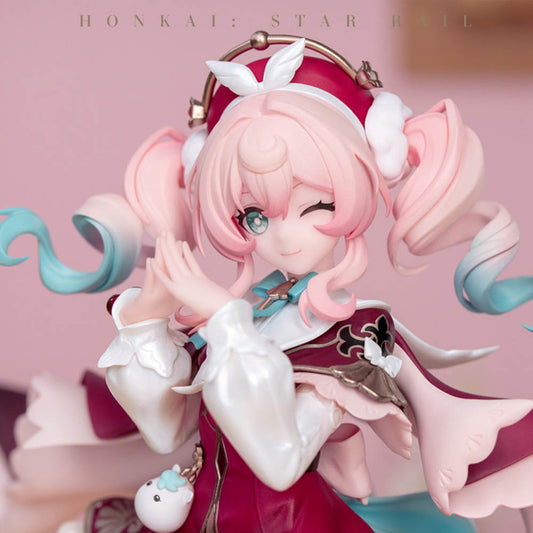 Hyacine 1/8 Scale Figure