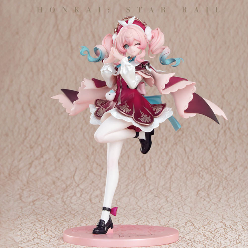 Hyacine 1/8 Scale Figure