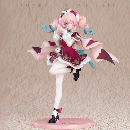 Hyacine 1/8 Scale Figure