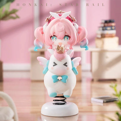 Hyacine Happy Shake Figure
