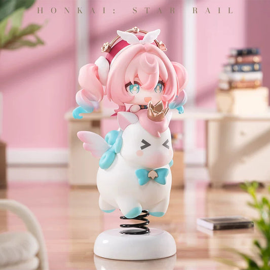 Hyacine Happy Shake Figure