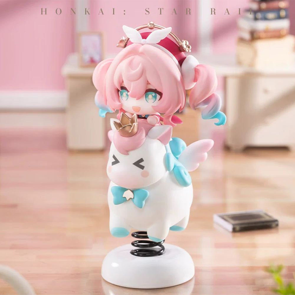 Hyacine Happy Shake Figure