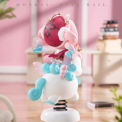Hyacine Happy Shake Figure