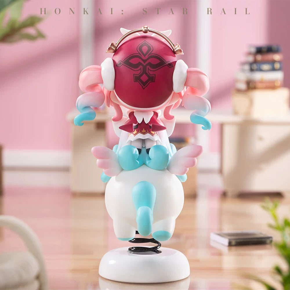 Hyacine Happy Shake Figure