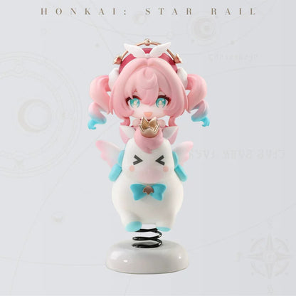 Hyacine Happy Shake Figure