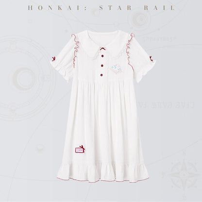 Hyacine Impression Series Nightgown