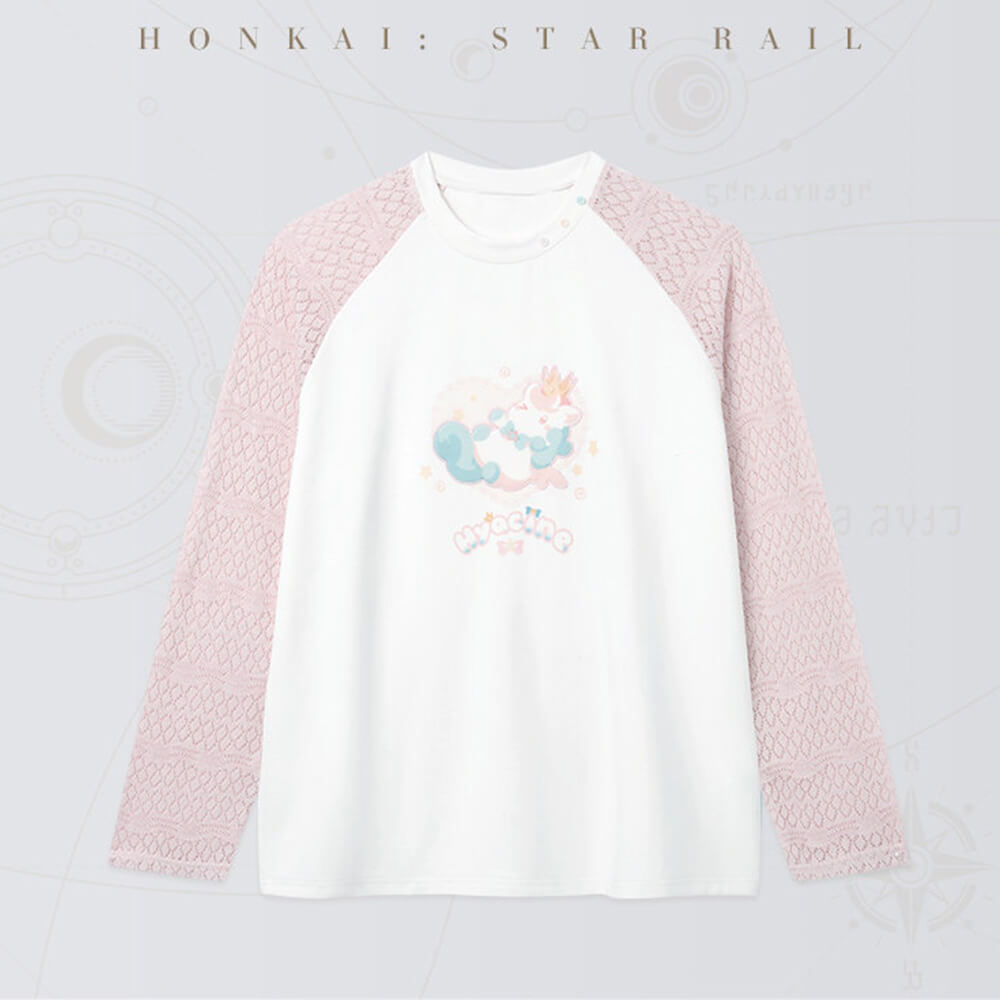 Hyacine Impression Series T-Shirt