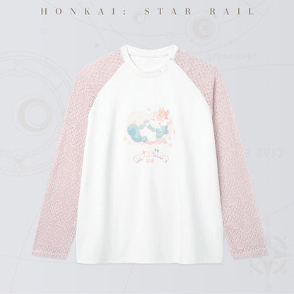 Hyacine Impression Series T-Shirt