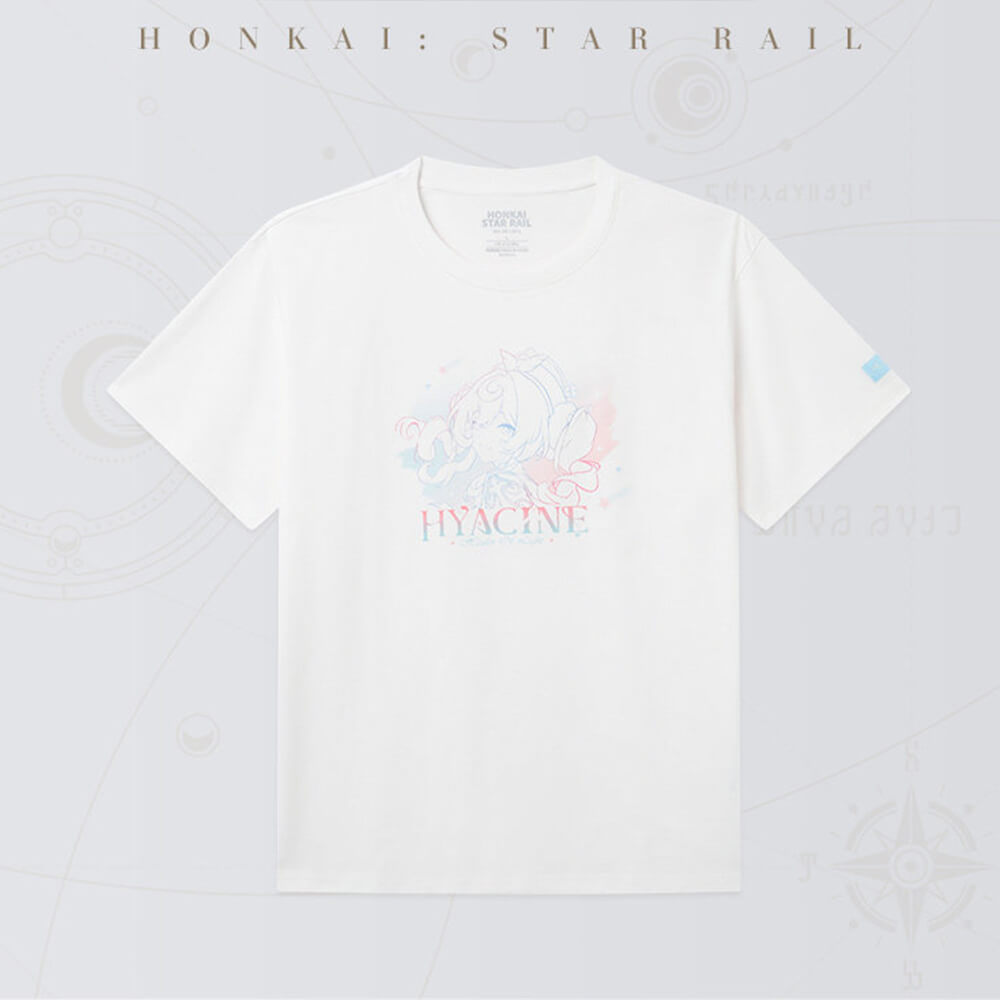 Hyacine Impression Series T-Shirt