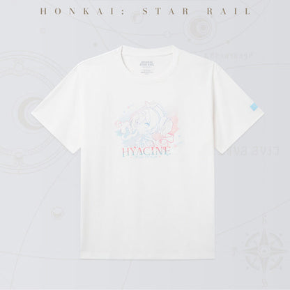 Hyacine Impression Series T-Shirt