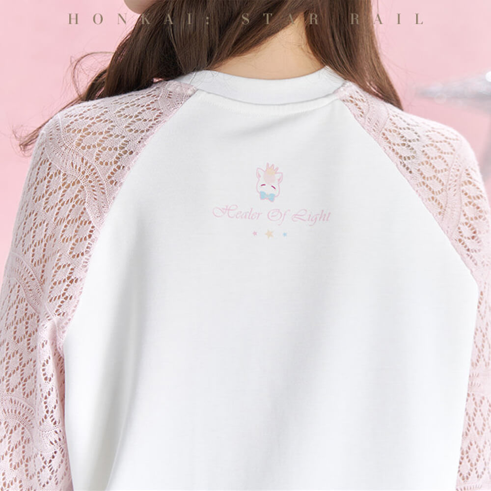 Hyacine Impression Series T-Shirt