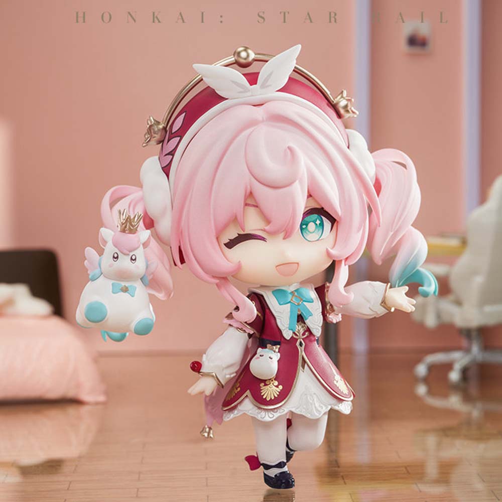 Hyacine Nendoroid Action Figure