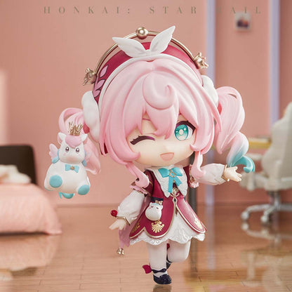 Hyacine Nendoroid Action Figure