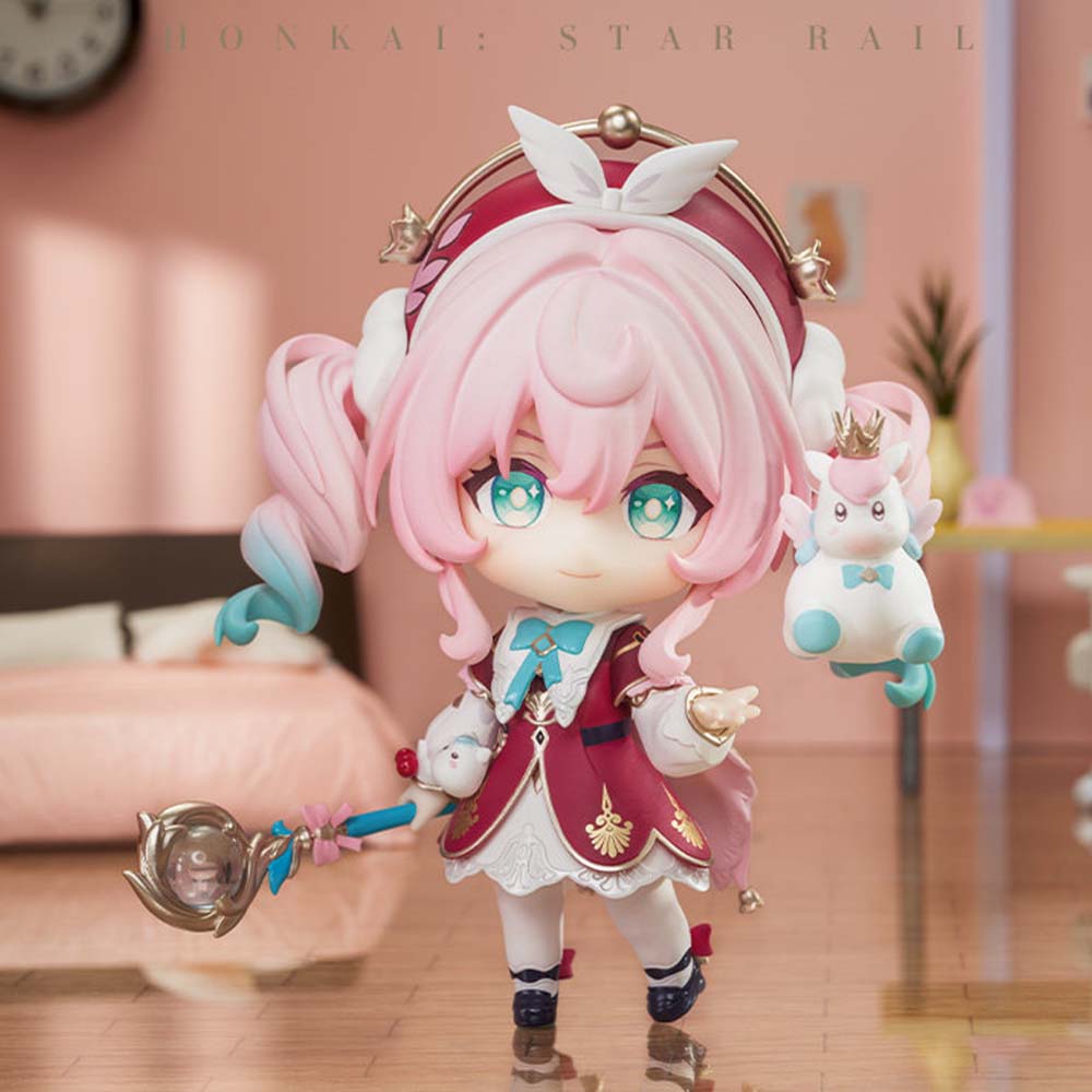 Hyacine Nendoroid Action Figure