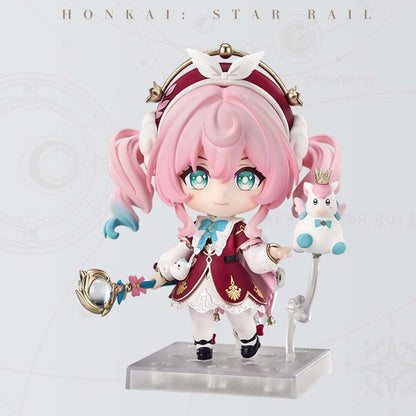 Hyacine Nendoroid Action Figure