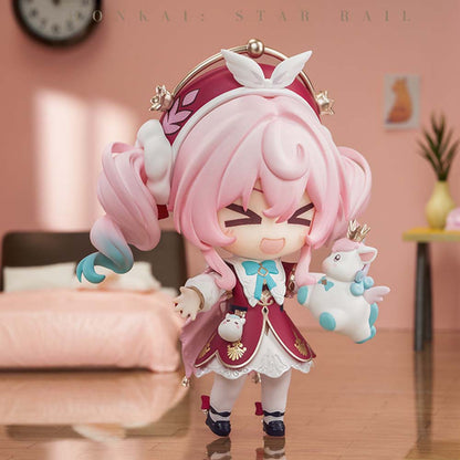 Hyacine Nendoroid Action Figure