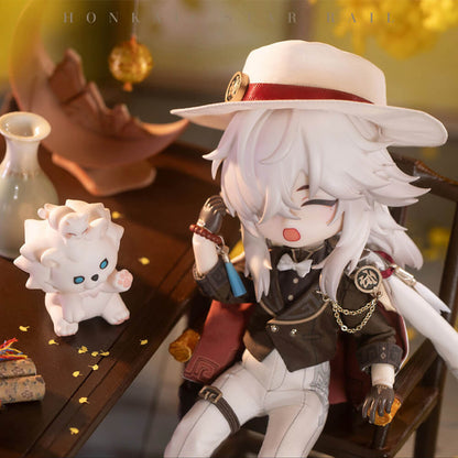 Jing Yuan Action Figure Doll Star Rail LIVE Ver.