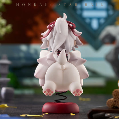 【 Pre order 】Jing Yuan Happy Shake Figure