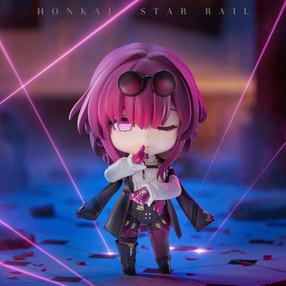 Kakfa Nendoroid Action Figure