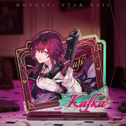 Kakfa Nendoroid Action Figure