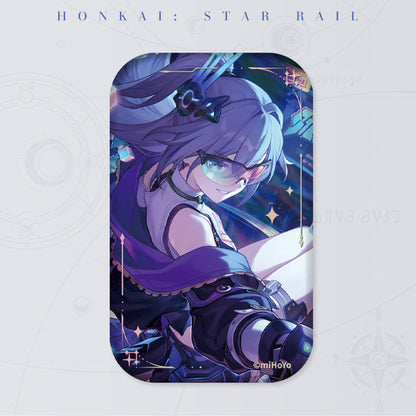 Light Cone Character Badge