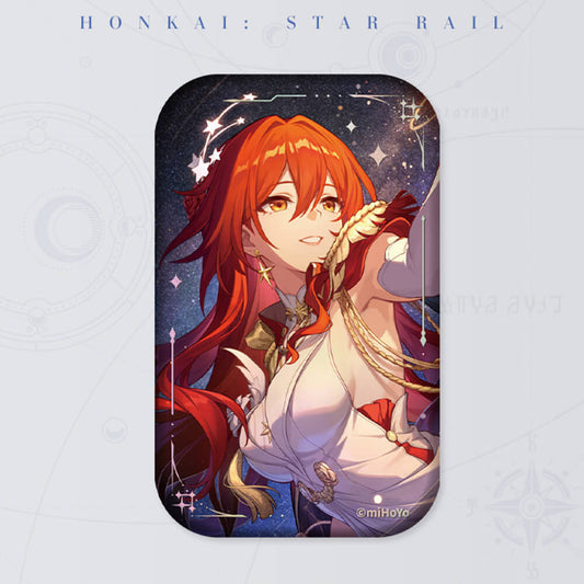 Light Cone Character Badge