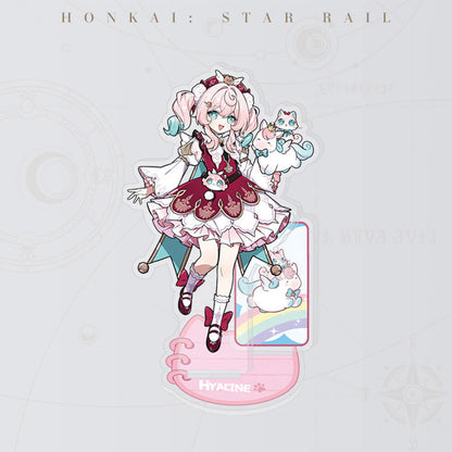 Little Cat Series Acrylic Stand