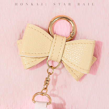 【 Pre order 】Little Ica Plush Badge Storage Bag