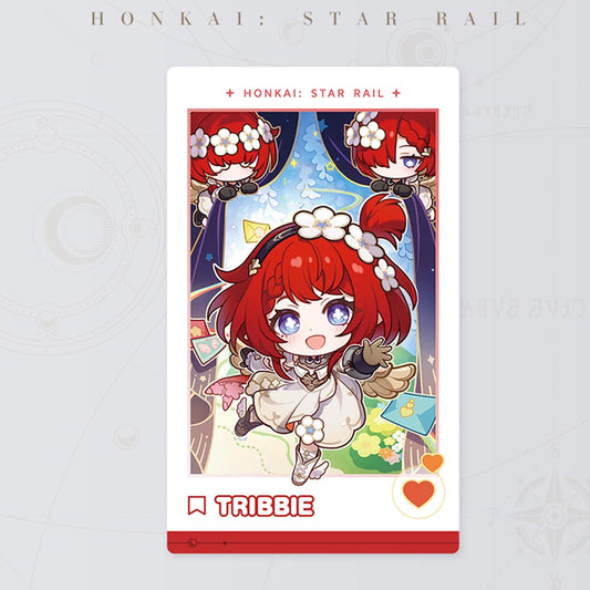 【Pre order】Lunar New Year Series Paper Card Set