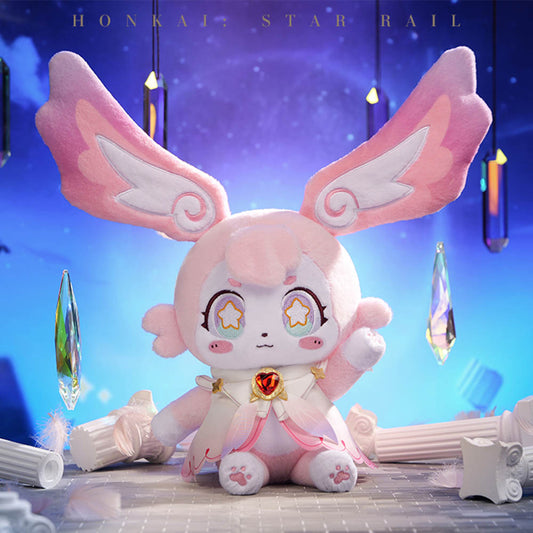 【 Pre order 】Mem Plush Doll