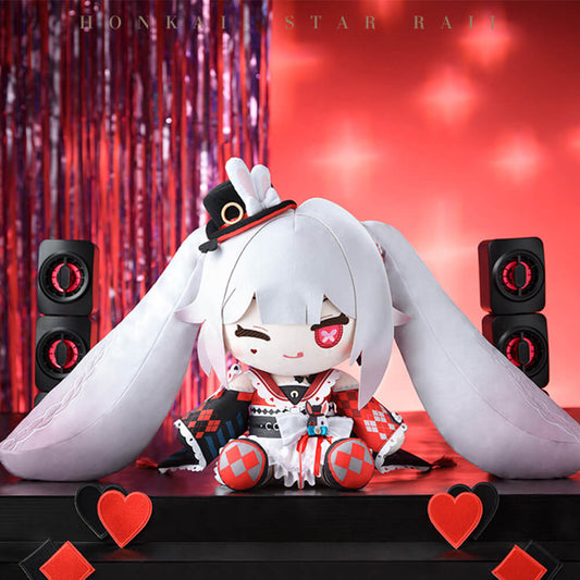 Mirucco Series Sparxie Hugging Plush