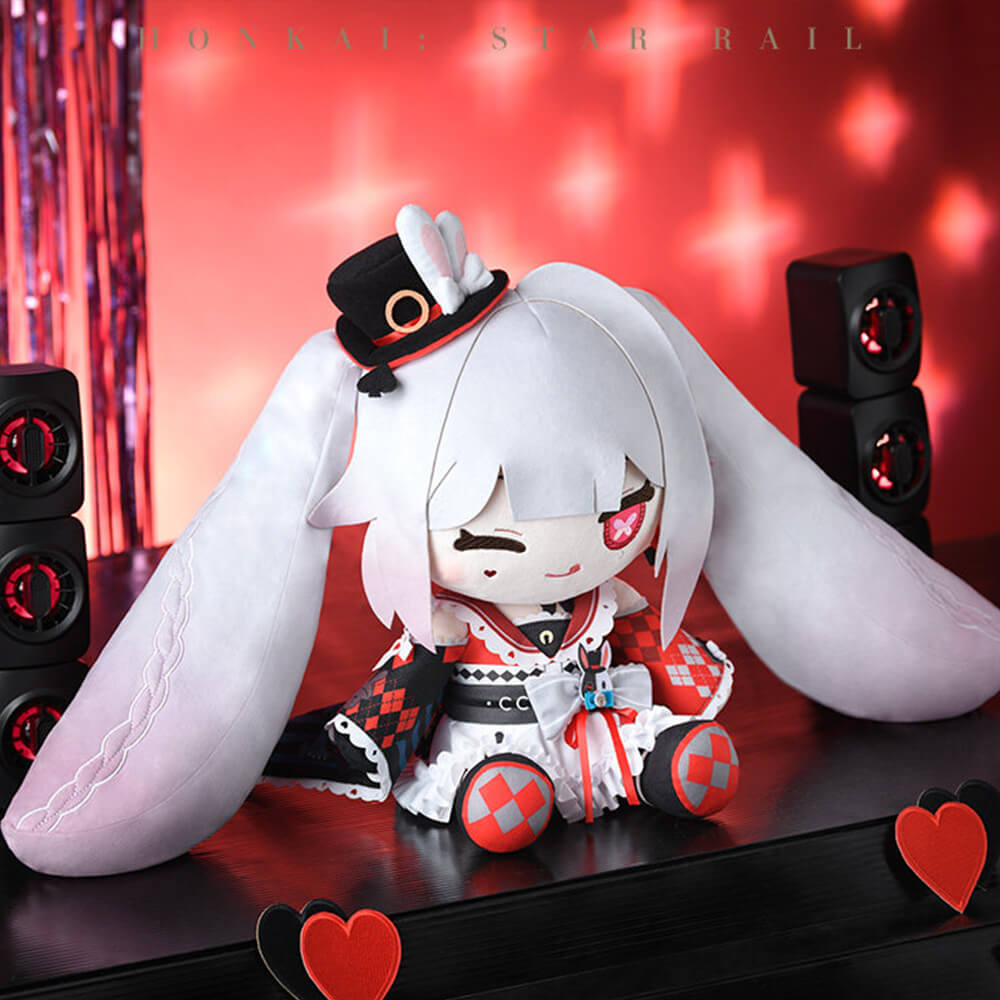 Mirucco Series Sparxie Hugging Plush