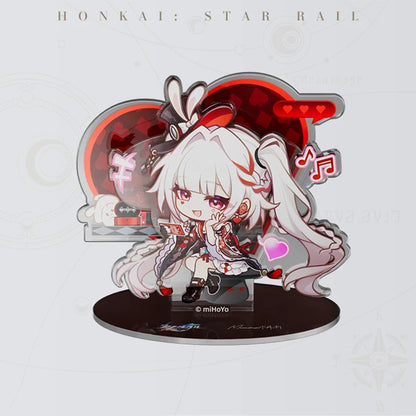 MOONDROP x Honkai: Star Rail Sparxie RT-Adaptive ANC Mini Hi-Fi TWS Gift Box